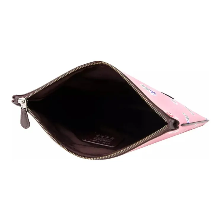 Disney X COACH Wristlet Clutches-5