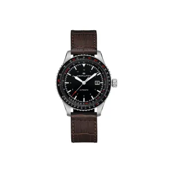 Hamilton Men Watch