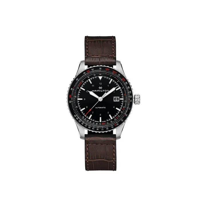 Hamilton Men Watch-0