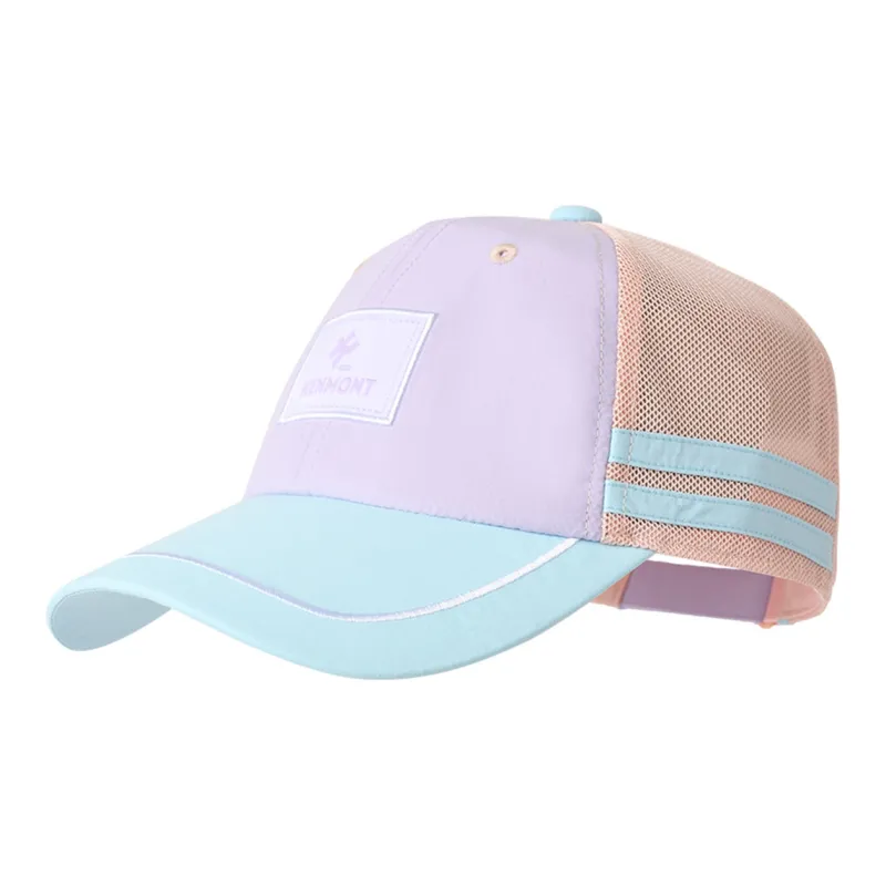 KENMONT Sun Protection Hats Kids-4