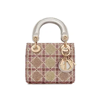 DIOR Lady DIOR Handbags