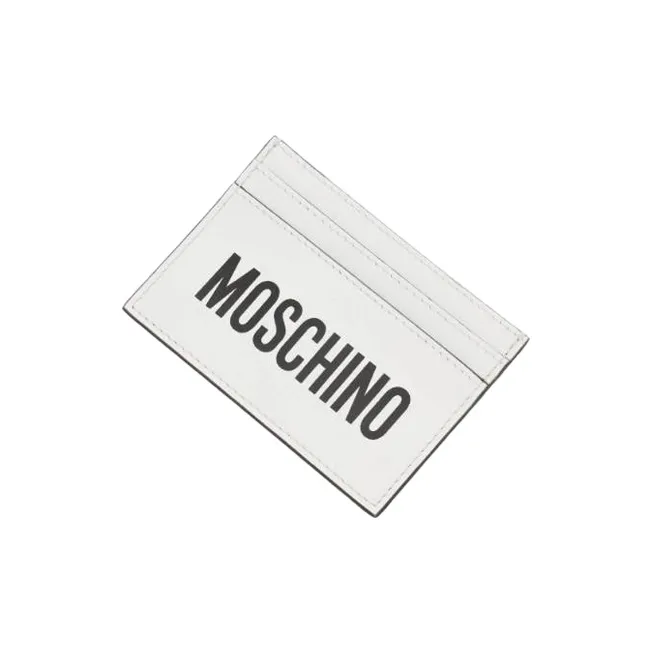 MOSCHINO Coin Purses-2
