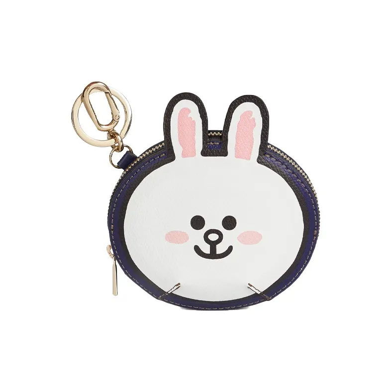 Line Friends X Furla Coin Purses-0