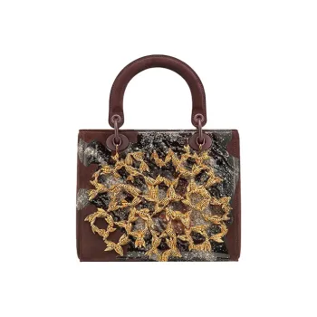 DIOR Lady DIOR Handbags