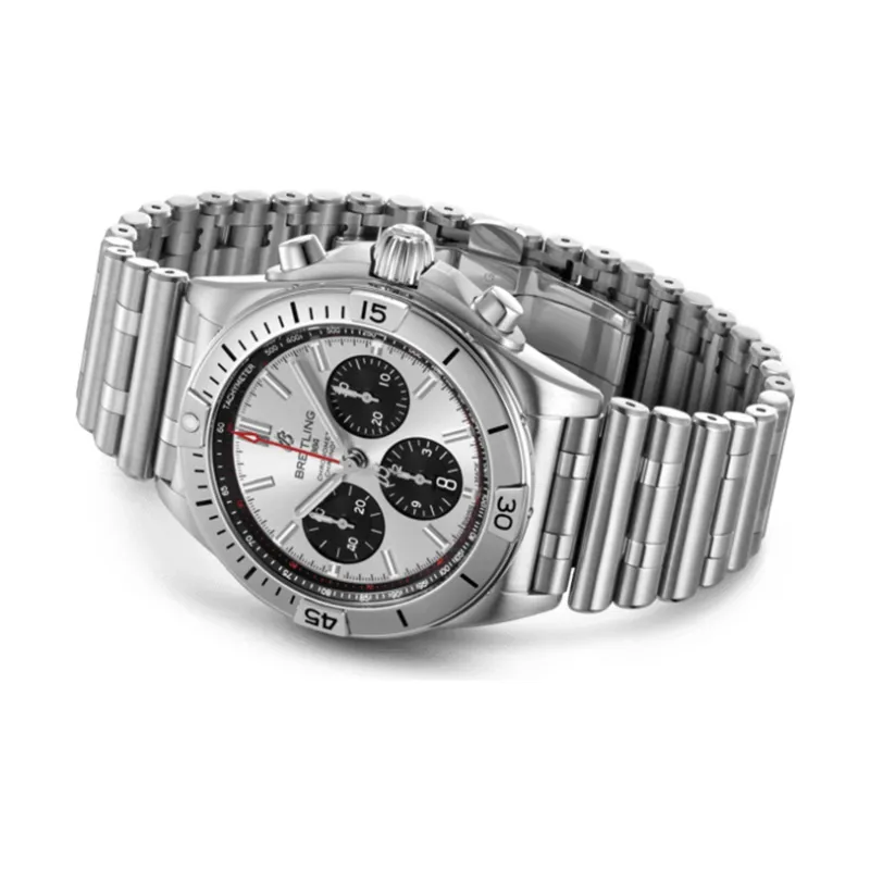 Breitling Pre owned Chronomat B01 42mm-1