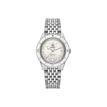 RADO Women's Captain Cook Collection Watch