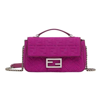 FENDI Baguette Handbags