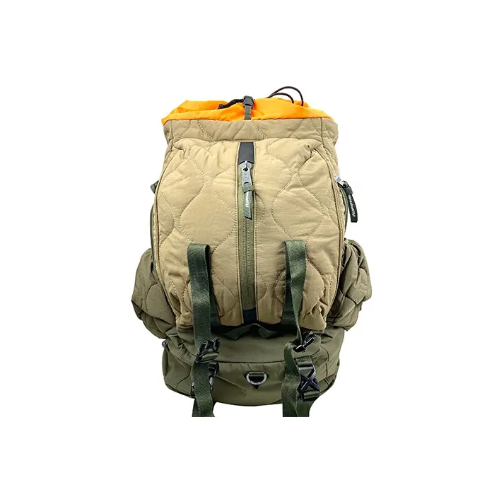 Indispensable Backpacks Withered Wood Brown-3