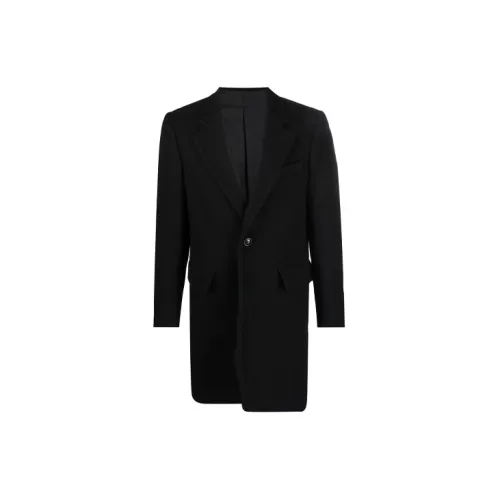 AMIPARIS Coats Men Black