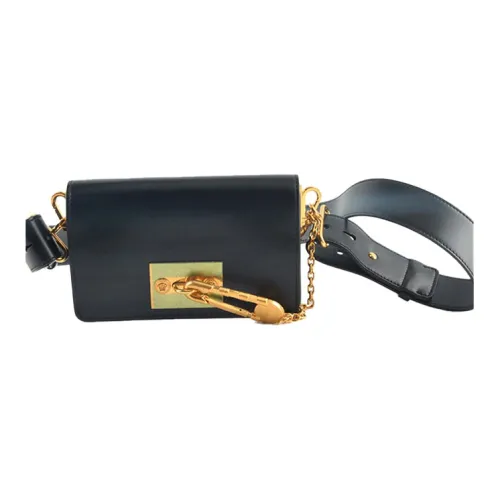 VERSACE Fanny Pack