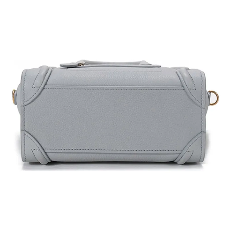 CELINE Luggage Handbags-4