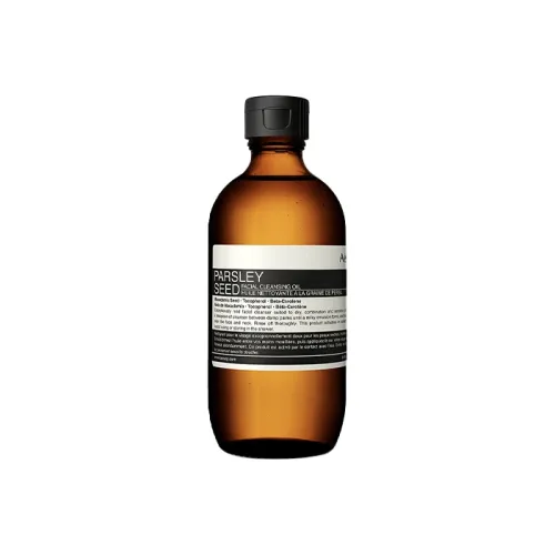 AESOP 클렌저 여성