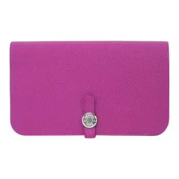 HERMES Dogon Wallets
