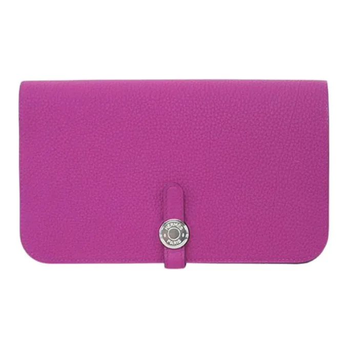 HERMES Dogon Wallets-0
