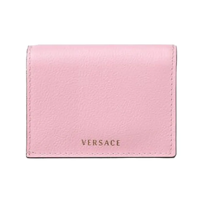 VERSACE La Medusa Wallets-1