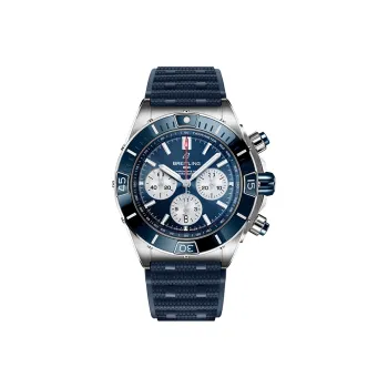 Breitling 2021 Pre-owned Chronomat 44mm