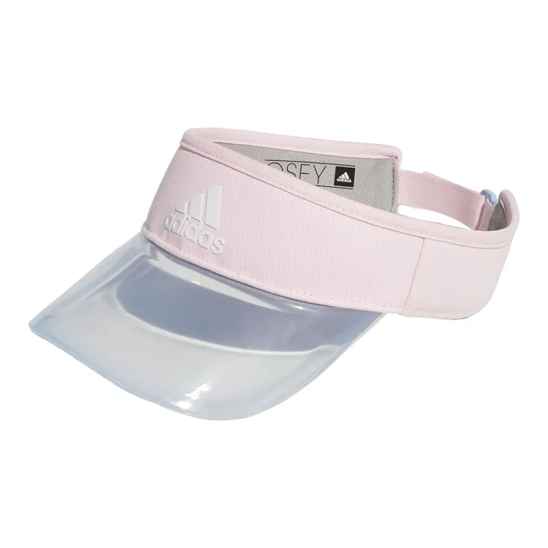 Adidas Cotton Polyester Blend Sun Protection Hats Kids'-0