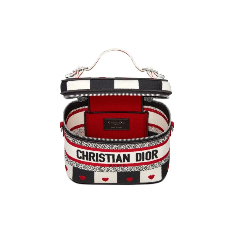 DIOR Travel Handbags-2