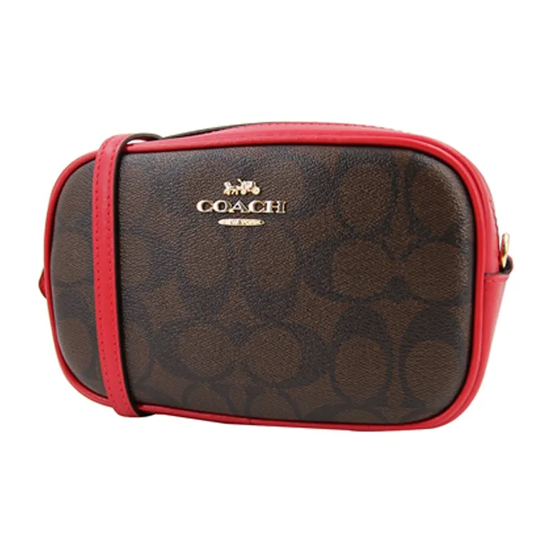 COACH Belt Fanny Packs-1