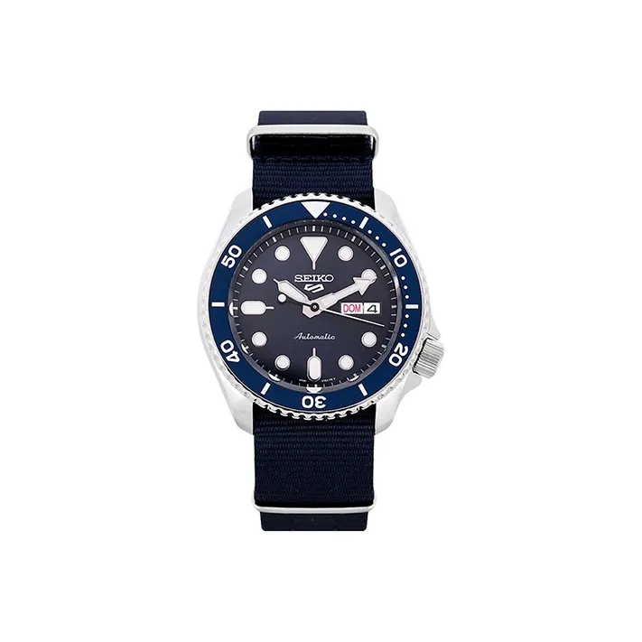 SEIKO 5 Sports SRPD51K2-0