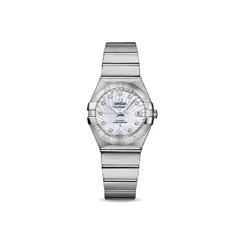 OMEGA Women's Constellation Series Constellation Watch