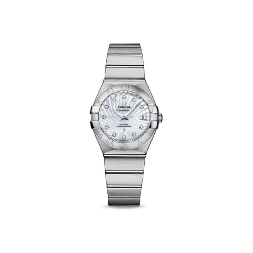 OMEGA Women's Constellation Series Constellation Watch