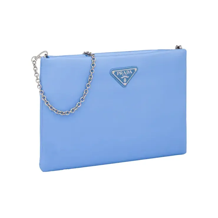 PRADA Clutches-1