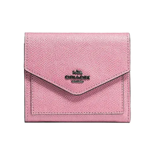 COACH Wallets