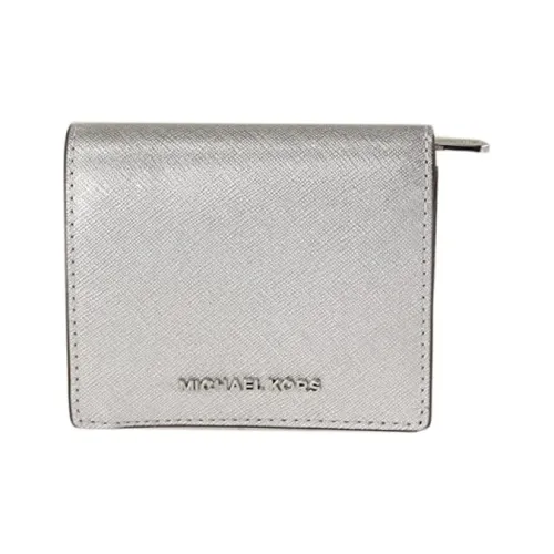 MICHAEL KORS Jet Set Travel Wallets