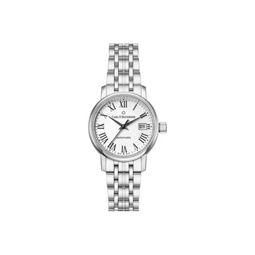 Carl F.Bucherer Women's ADAMAVI Collection Swiss Watches