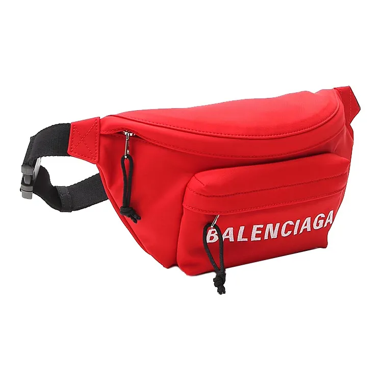 Balenciaga Fanny Packs-1