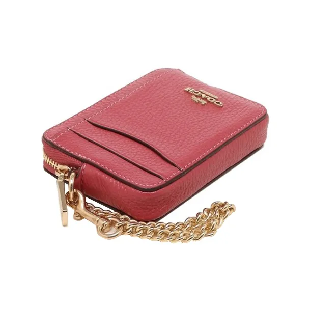 COACH Card Case Card Holders-2