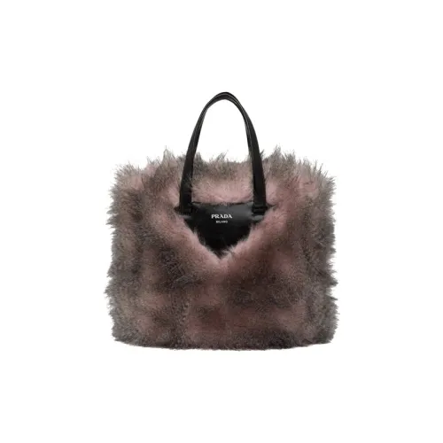 PRADA Clutches