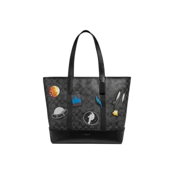 COACH West Handbags
