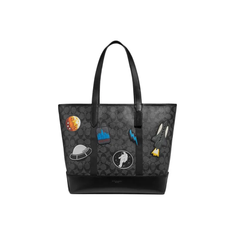 COACH West Handbags-0
