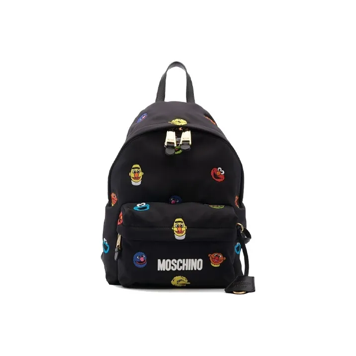 MOSCHINO Backpacks-0