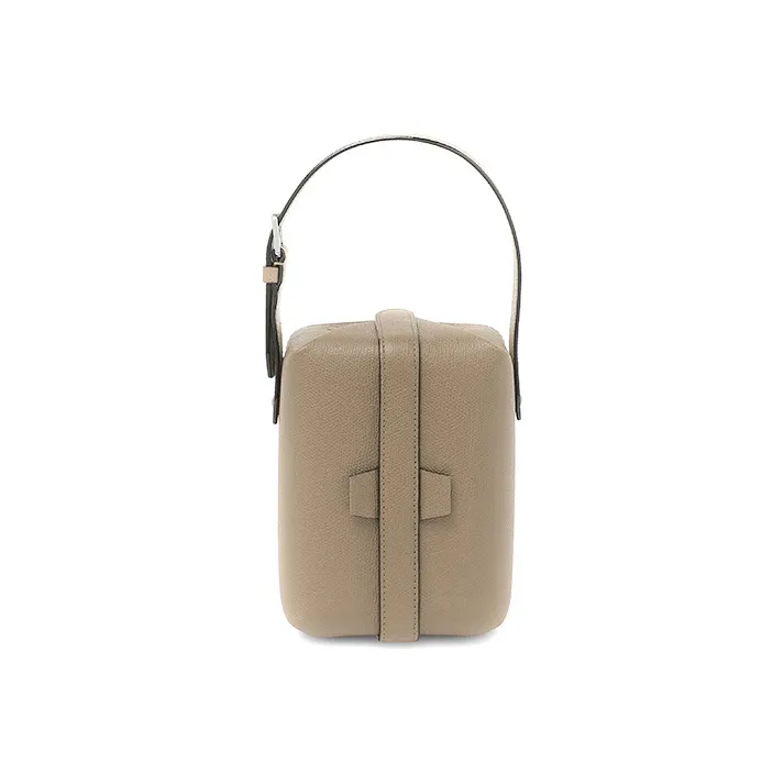 Valextra Pocket Crossbody Bags-3