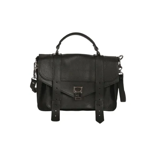 PROENZA SCHOULER Nylon Handbag Women's Black