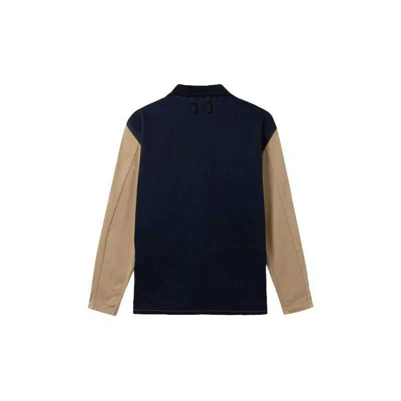 Levis Jackets Men Khaki-1