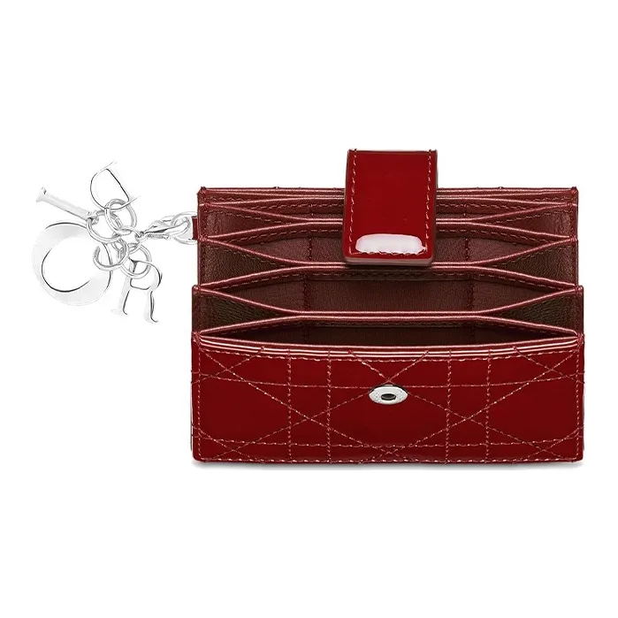 DIOR Card Holders-2