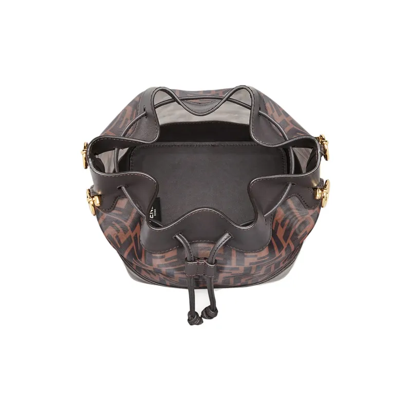 FENDI Mon Tresor Crossbody Bags-3