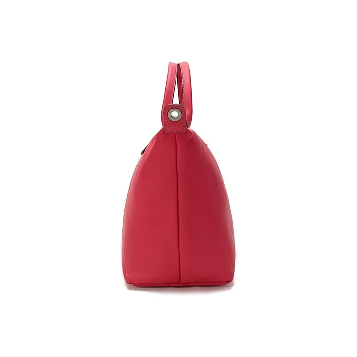 LONGCHAMP Le Pliage Cuir Handbags-2