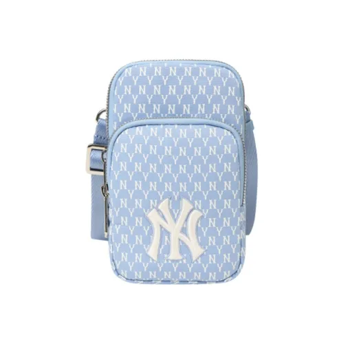 MLB Monogram Collection Crossbody Bags