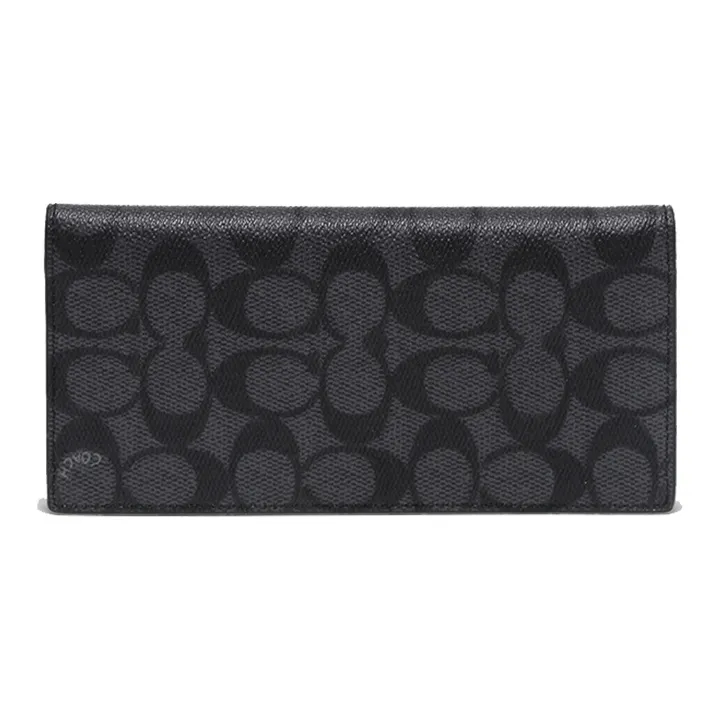 COACH Breast Pocket Wallets-0