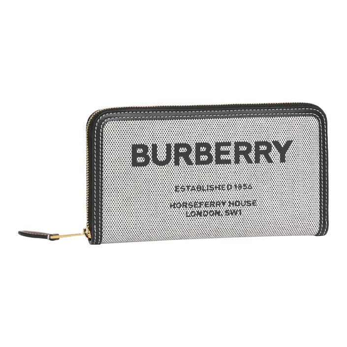 Burberry Horseferry Wallets-1