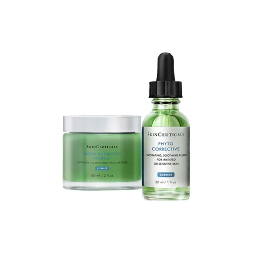SKINCEUTICALS 스킨케어 세트 남녀공용