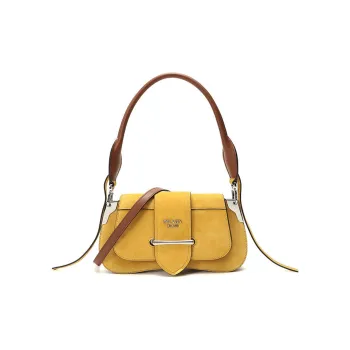 PRADA Sidonie Shoulder Bags