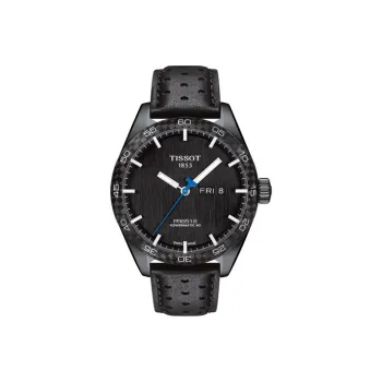 TISSOT Men Speed Run Series Watch
