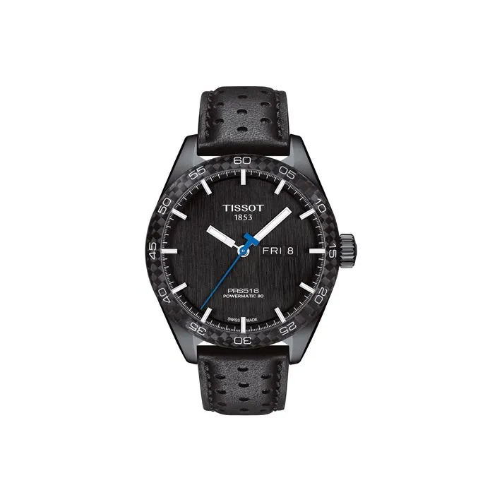 TISSOT Men Speed Run Series Watch-0