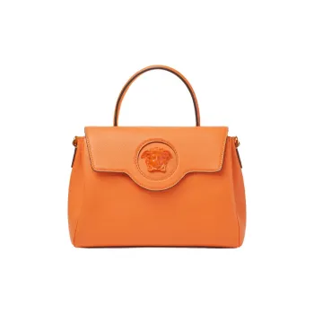 VERSACE La Medusa Handbags